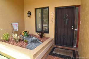 977 NW 79th Terrace, Plantation, FL 33324, Sold 07/08/21