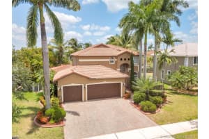 16315 Mariposa Cir N, Pembroke Pines, FL 33331, Sold 08/17/21