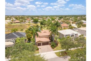 16315 Mariposa Cir N, Pembroke Pines, FL 33331, Sold 08/17/21