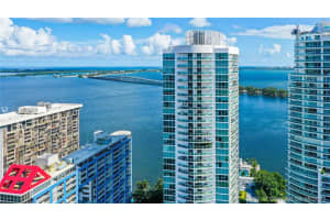 2101 Brickell Ave, Miami, FL 33129, Sold 11/29/21