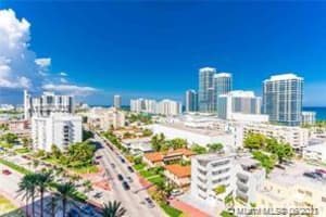 6770 Indian Creek Dr, Miami, FL 33141, Sold 01/15/22