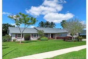 10441 SW 18th St, Davie, FL 33324, Sold 07/14/21