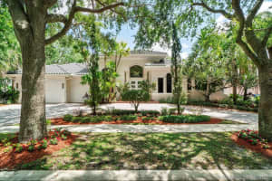 3400 Shady Oak St, Fort Lauderdale, FL 33312, Sold 09/30/21