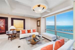 1425 Brickell Ave, Miami, FL 33131, Sold 09/15/21