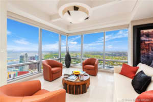 1425 Brickell Ave, Miami, FL 33131, Sold 09/15/21