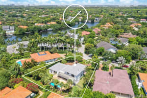 7185 E Lago Dr, Coral Gables, FL 33143, Sold 08/02/21