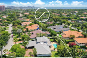 7185 E Lago Dr, Coral Gables, FL 33143, Sold 08/02/21