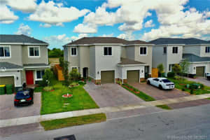 1703 SE 8th Pl, Homestead, FL 33035, Sold 08/10/21