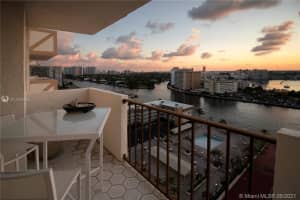 1865 S Ocean Dr #16j, Hallandale Beach, FL 33009, Sold 07/22/21