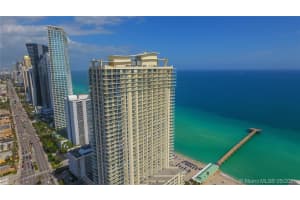 16699 Collins Ave, Sunny Isles Beach, FL 33160, Sold 10/12/21