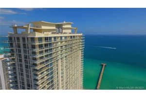 16699 Collins Ave, Sunny Isles Beach, FL 33160, Sold 10/12/21