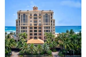 2500 S Ocean Blvd, Boca Raton, FL 33432, Sold 01/24/22