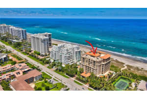 2500 S Ocean Blvd, Boca Raton, FL 33432, Sold 01/24/22