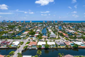 5831 Bayview Dr, Fort Lauderdale, FL 33308, Sold 10/18/21