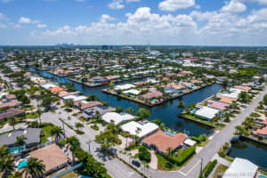 5831 Bayview Dr, Fort Lauderdale, FL 33308, Sold 10/18/21