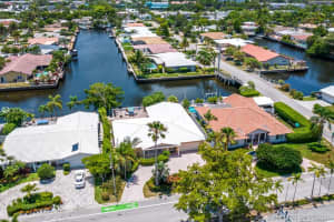 5831 Bayview Dr, Fort Lauderdale, FL 33308, Sold 10/18/21