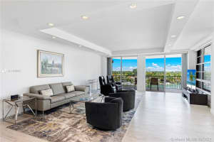 5660 Collins Ave #7d, Miami Beach, FL 33140, Sold 07/26/21