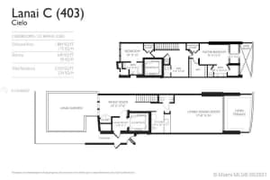 7935 East Dr, North Bay Village, FL 33141, Sold 08/12/21