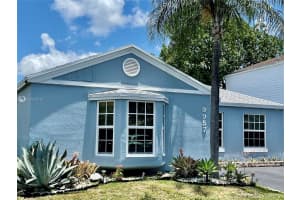 9957 SW 223rd Terrace, Cutler Bay, FL 33190, Sold 07/16/21