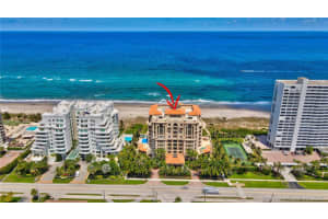 2500 S Ocean Blvd, Boca Raton, FL 33432, Sold 09/24/21