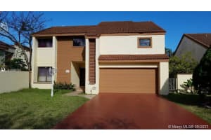 8901 SW 150th Ct Cir W, Miami, FL 33196, Sold 08/09/21