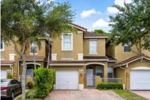 15376 SW 9th Way, Miami, FL 33194, Sold 07/20/21