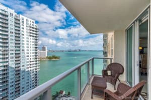 1155 Brickell Bay Dr, Miami, FL 33131, Sold 07/15/21