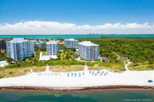 155 Ocean Ln Dr, Key Biscayne, FL 33149, Sold 02/23/22