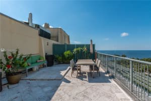 2951 S Bayshore Dr PH 8, Miami, FL 33133, Sold 07/21/21