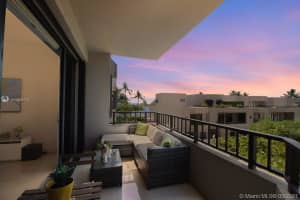 201 Crandon Blvd, Key Biscayne, FL 33149, Sold 06/24/21