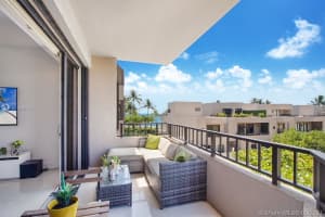 201 Crandon Blvd, Key Biscayne, FL 33149, Sold 06/24/21