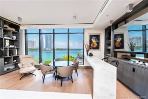 7046 Fisher Island Dr, Miami Beach, FL 33109, Sold 05/17/22
