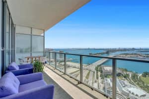 1100 Biscayne Blvd, Miami, FL 33132, Sold 09/02/21