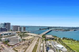 1100 Biscayne Blvd, Miami, FL 33132, Sold 09/02/21