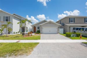 648 NE 5th Way, Florida City, FL 33034, Sold 08/02/21