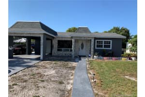 5390 SW 10th Ct, Margate, FL 33068, Sold 08/18/21