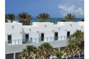 3505 S Ocean Dr, Hollywood, FL 33019, Sold 07/15/21