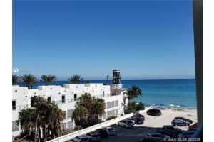 3505 S Ocean Dr, Hollywood, FL 33019, Sold 07/15/21