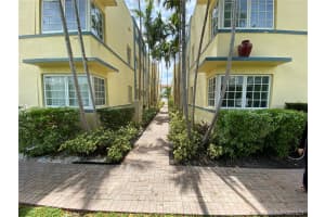 600 Euclid Ave A6, Miami Beach, FL 33139, Sold 07/06/21