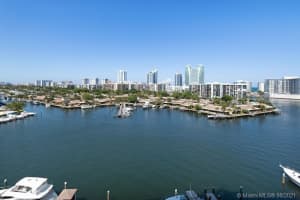 300 Three Islands Boulevard, Hallandale Beach, FL 33009, Sold 08/31/21