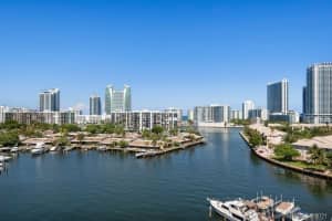 300 Three Islands Boulevard, Hallandale Beach, FL 33009, Sold 08/31/21