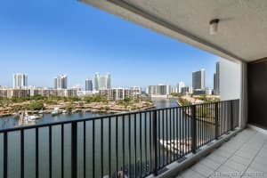 300 Three Islands Boulevard, Hallandale Beach, FL 33009, Sold 08/31/21