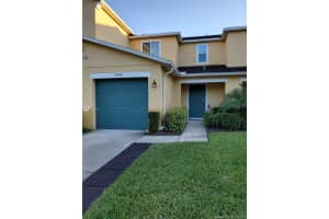 3043 Seaview Castle Dr, Kissimmee, FL 34746, Sold 06/30/21