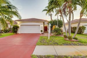 3040 SW 87th Terrace, Miramar, FL 33025, Sold 07/12/21