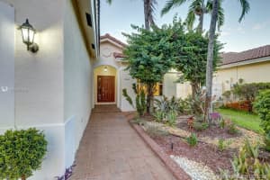 3040 SW 87th Terrace, Miramar, FL 33025, Sold 07/12/21