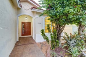 3040 SW 87th Terrace, Miramar, FL 33025, Sold 07/12/21