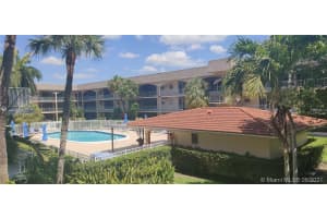 541 Blue Heron Dr #210c, Hallandale Beach, FL 33009, Sold 08/13/21