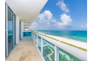 9201 Collins Ave, Surfside, FL 33154, Sold 12/16/22