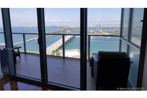 Marquis Residences, 1100 Biscayne Blvd, Miami, FL 33130, Sold 07/30/21