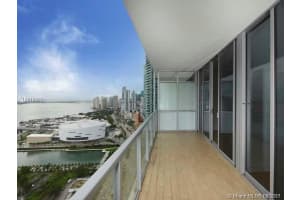 Marquis Residences, 1100 Biscayne Blvd, Miami, FL 33130, Sold 07/30/21